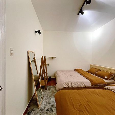 Sunny Homestay Lũ Gia Dalat Bagian luar foto