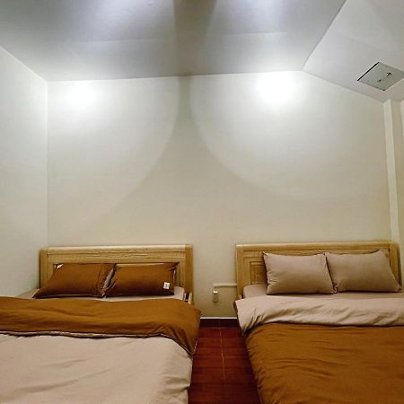 Sunny Homestay Lũ Gia Dalat Bagian luar foto