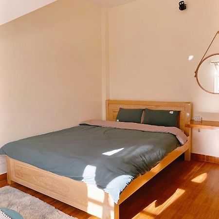 Sunny Homestay Lũ Gia Dalat Bagian luar foto