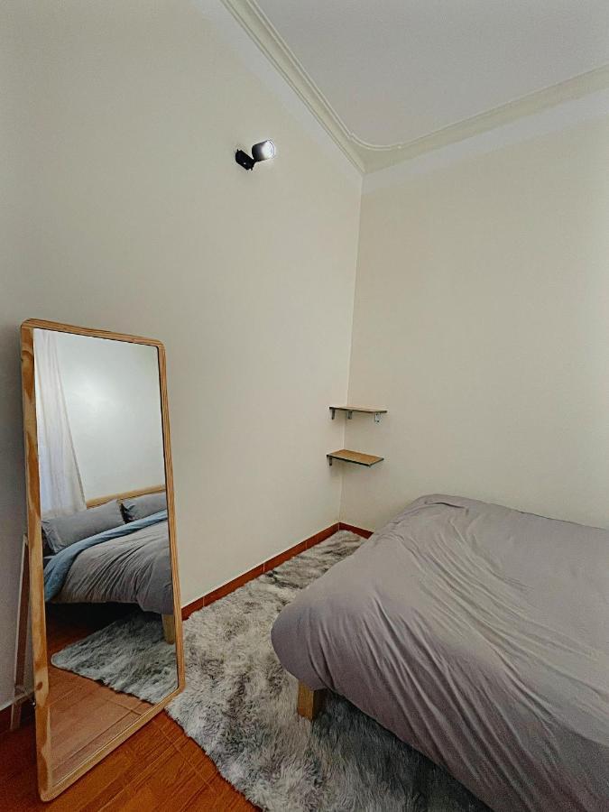 Sunny Homestay Lũ Gia Dalat Bagian luar foto