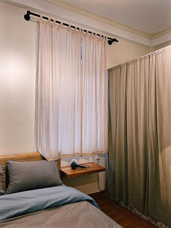 Sunny Homestay Lũ Gia Dalat Bagian luar foto