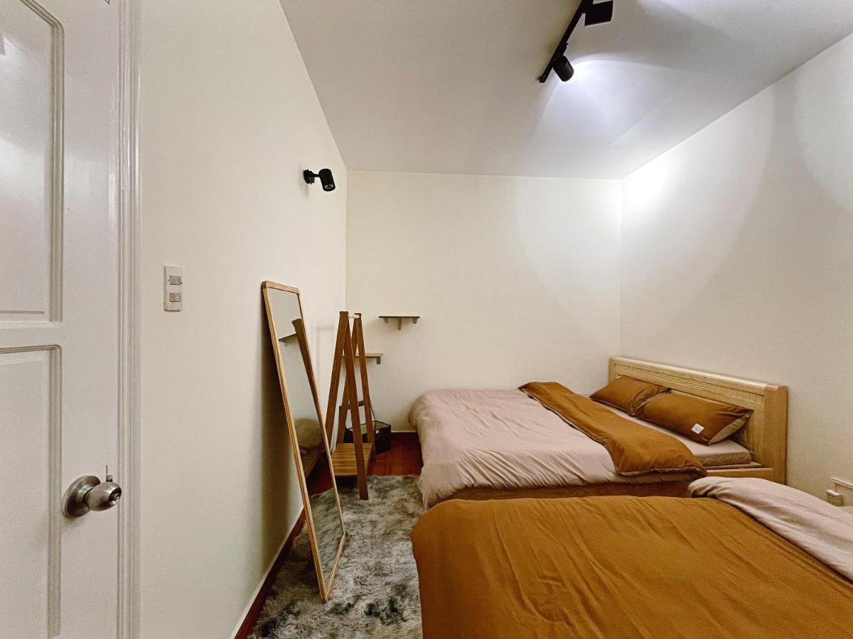 Sunny Homestay Lũ Gia Dalat Bagian luar foto