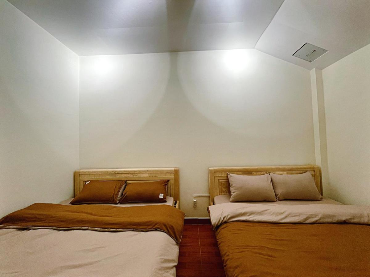Sunny Homestay Lũ Gia Dalat Bagian luar foto