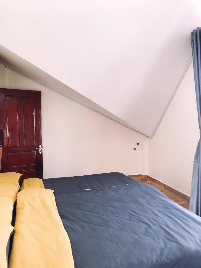 Sunny Homestay Lũ Gia Dalat Bagian luar foto