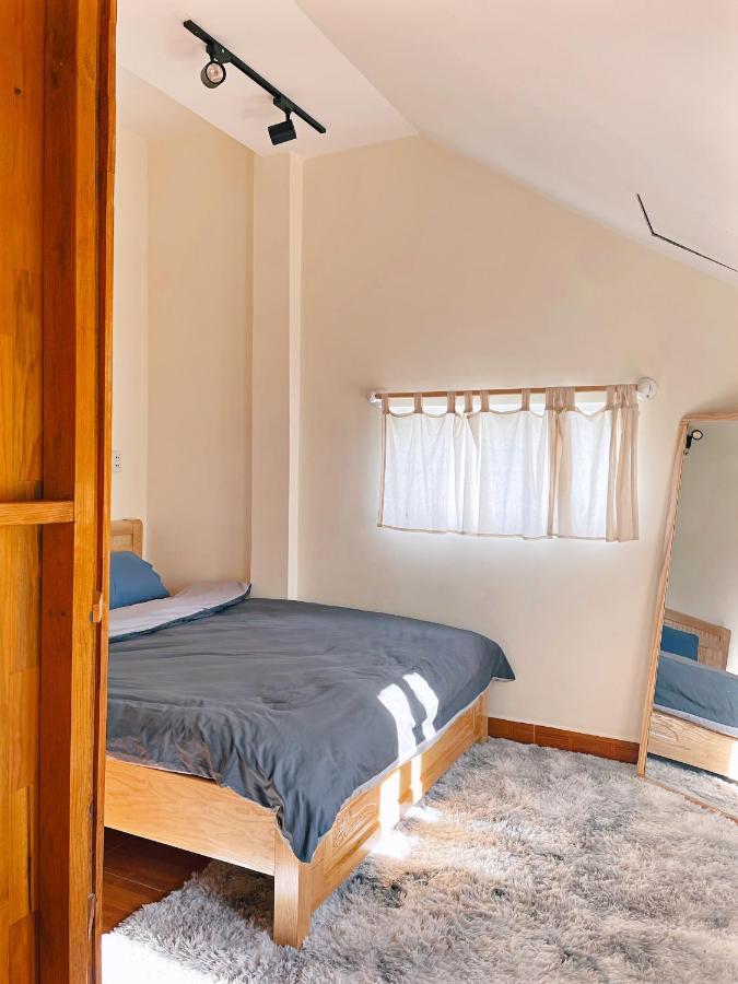 Sunny Homestay Lũ Gia Dalat Bagian luar foto