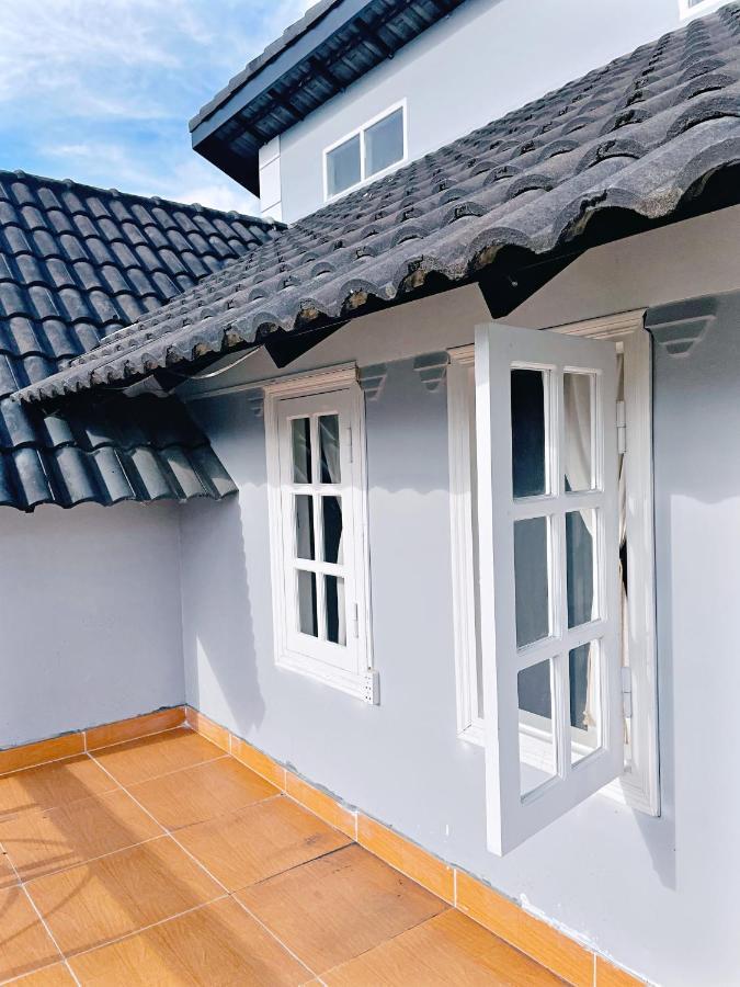 Sunny Homestay Lũ Gia Dalat Bagian luar foto