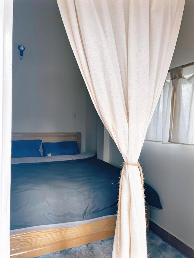 Sunny Homestay Lũ Gia Dalat Bagian luar foto