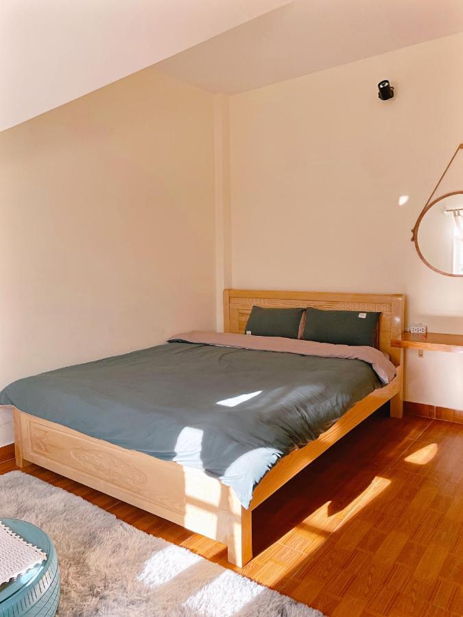 Sunny Homestay Lũ Gia Dalat Bagian luar foto