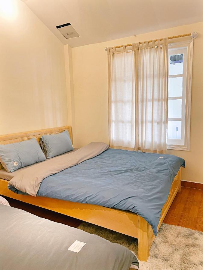 Sunny Homestay Lũ Gia Dalat Bagian luar foto
